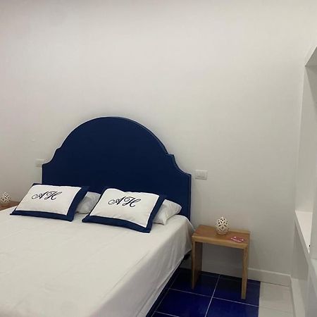 Abagnale Home Сорренто Екстер'єр фото