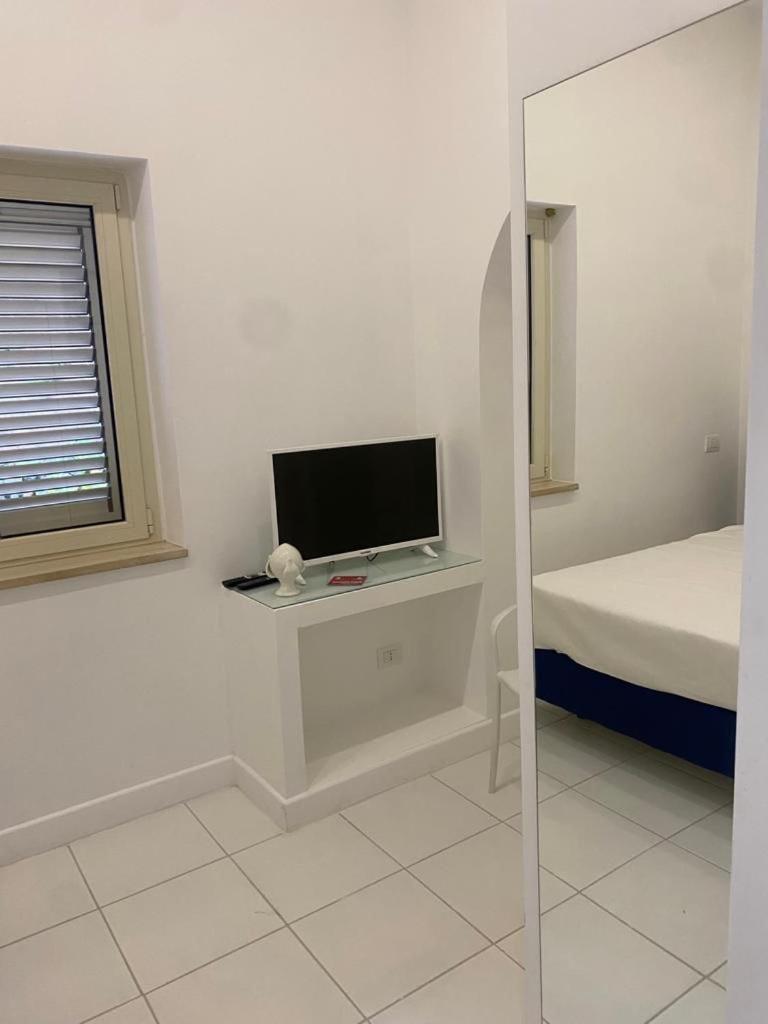 Abagnale Home Сорренто Екстер'єр фото