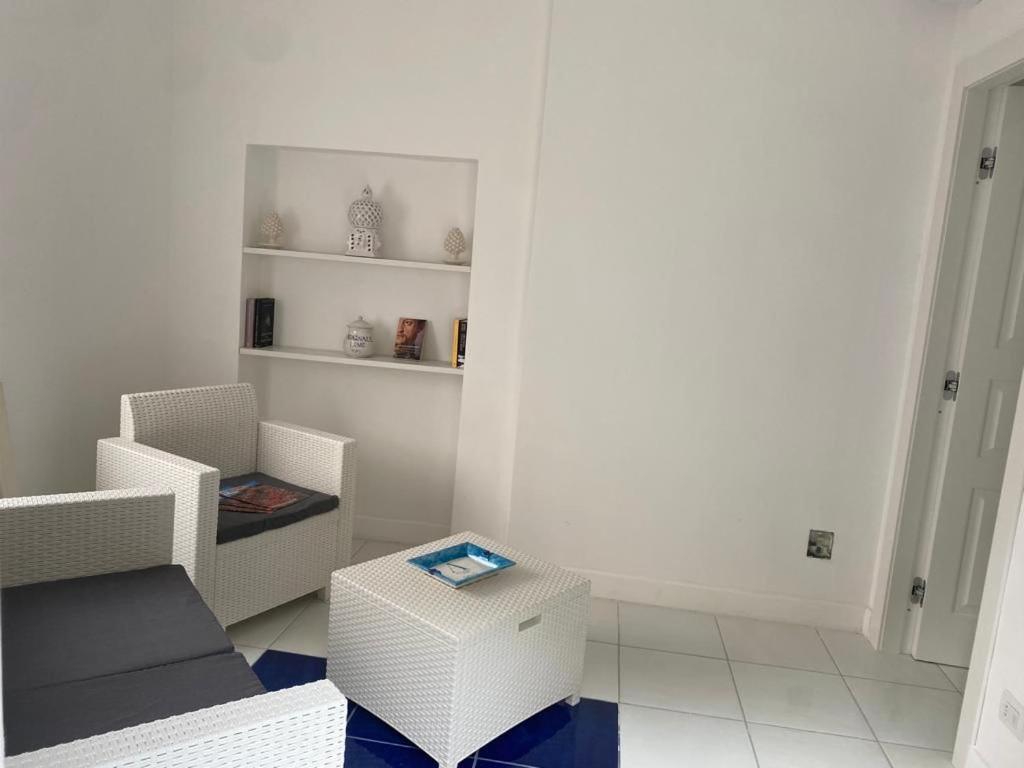 Abagnale Home Сорренто Екстер'єр фото